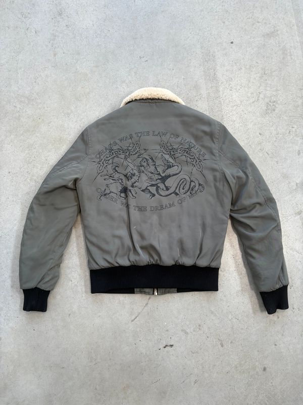 Original Bombers « CHAOS »