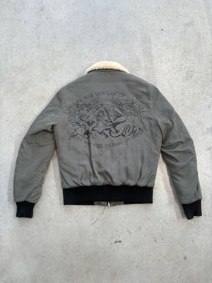 Original Bombers « CHAOS »