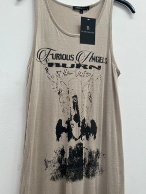 Débardeur Akela Key « FURIOUS ANGELS »
