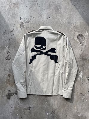 Military Long Sleeves Shirt « BTV CORP »