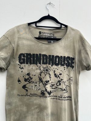 Tshirt « GRINDHOUSE »