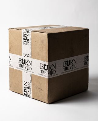Big Burn Mystery Box
