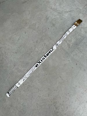 Ceinture Roccobarocco « DANGER »