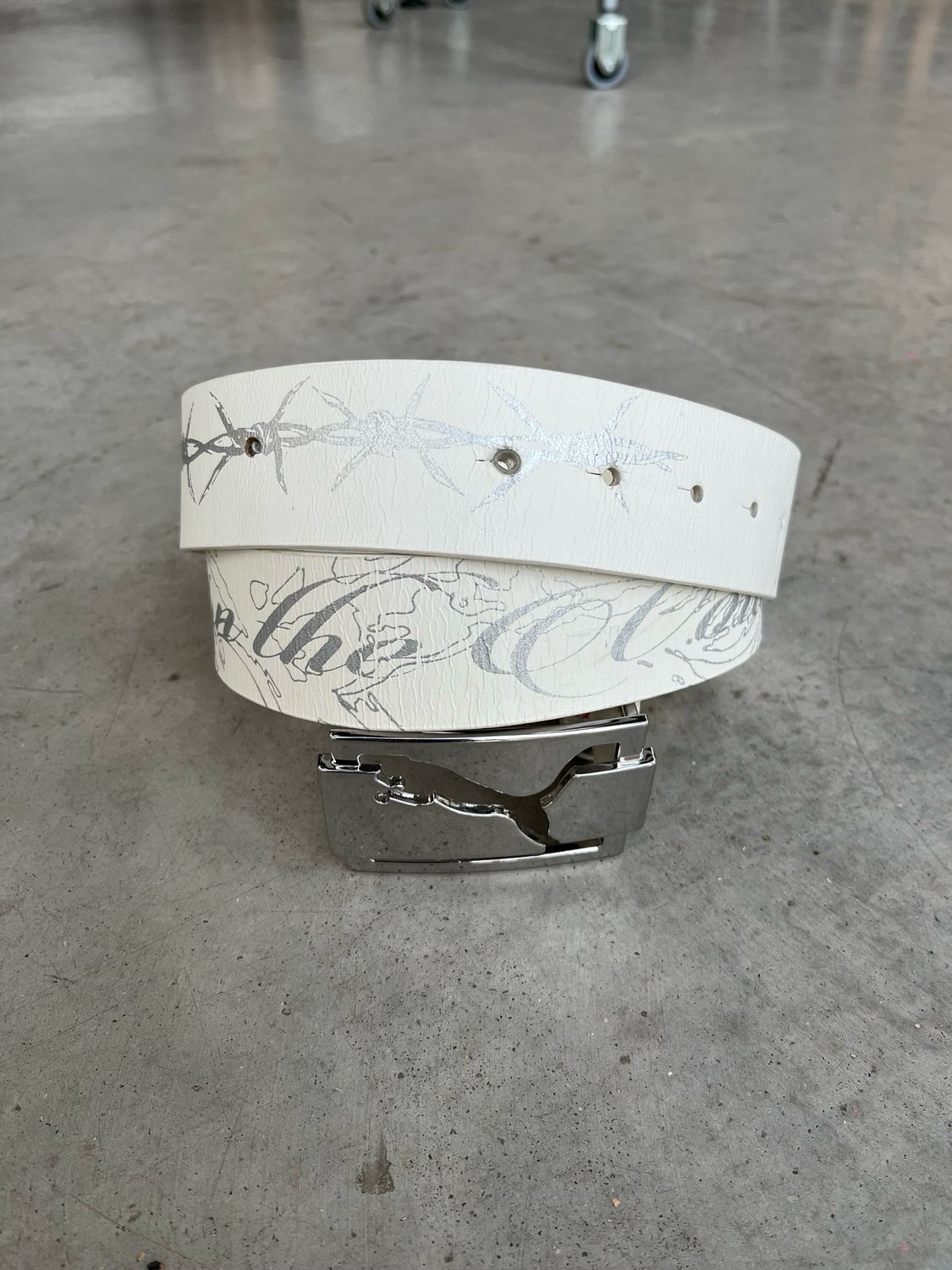 Ceinture Puma « CORPORATION »