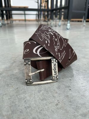 Ceinture « VOIDER »