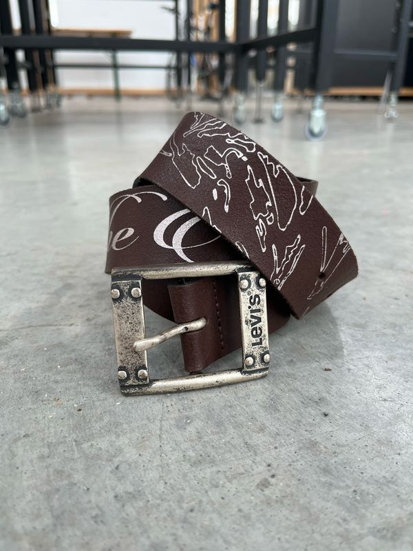Ceinture « VOIDER »
