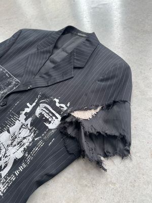 Veste de costume «STARPUNK»