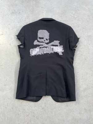 Veste de costume «GRINDHOUSE»