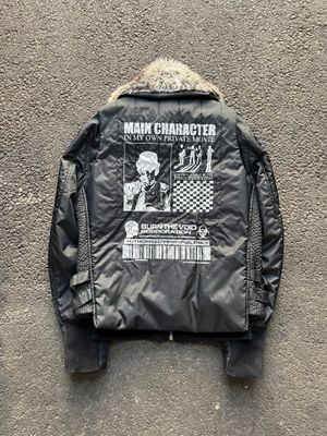 Veste Belstaff «FREAKSHOW»