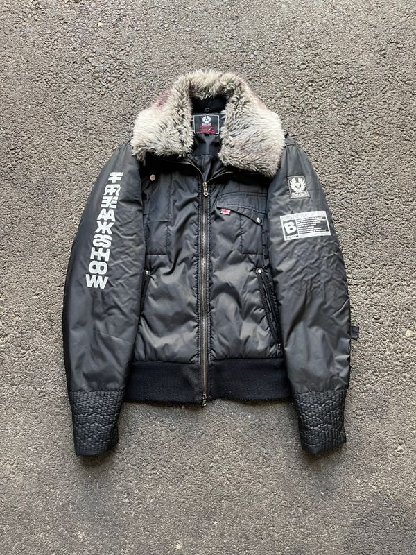 Veste Belstaff «FREAKSHOW»