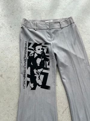Pantalon de costume «BLACKLODGE»