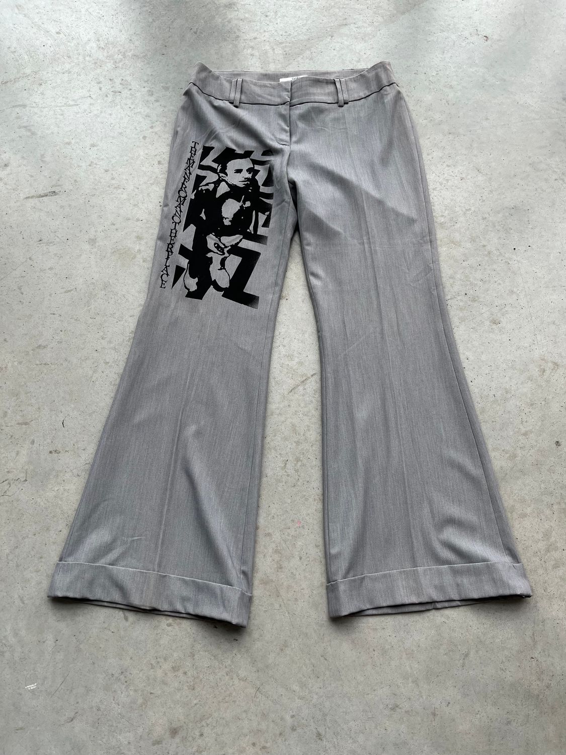 Pantalon de costume «BLACKLODGE»
