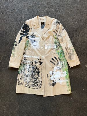 Reptilian Trench «STARPUNK»