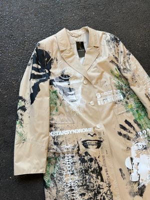 Reptilian Trench «STARPUNK»