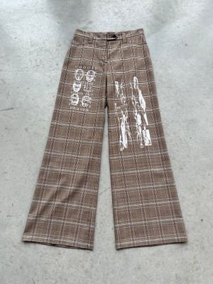 Pantalon de costume «FREAKS»