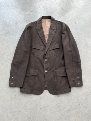 Blazer «PUNKSTAR»