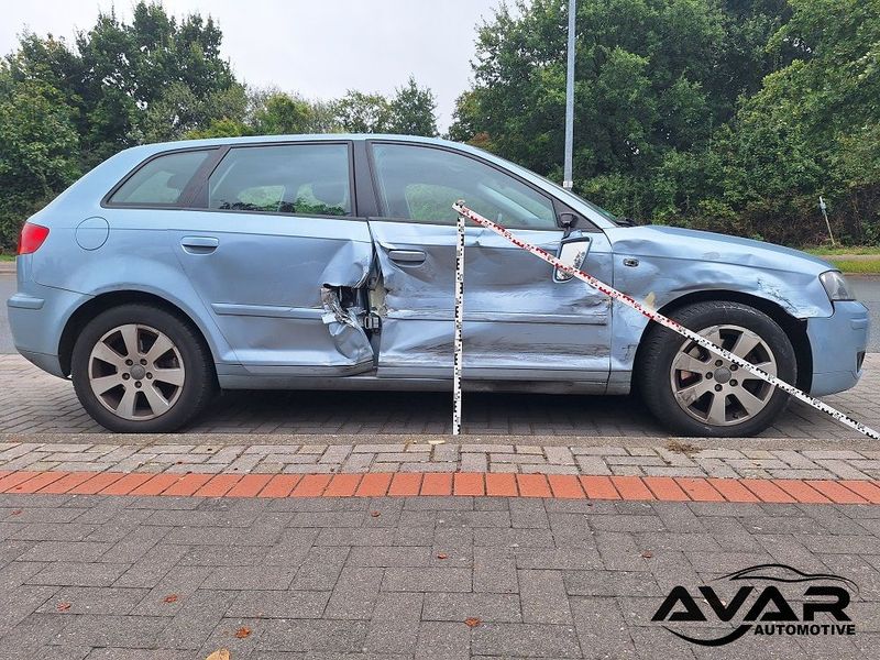 Unfallgutachten