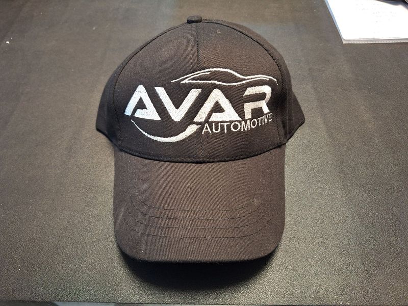 Base-Cap AVAR
