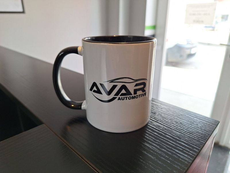 AVAR-Tasse