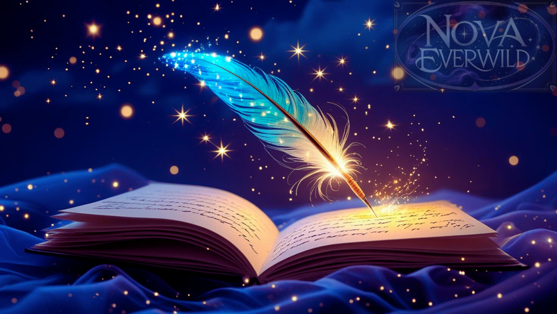 🔹 Story Spark