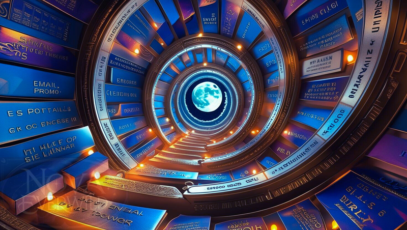 🌕 The Lunar Launch Kit