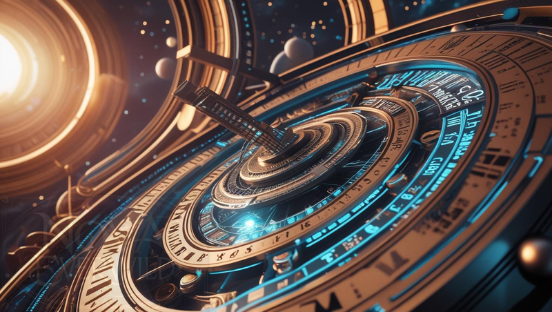 🪞 The Mythic Launch Engine