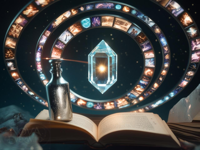 🔥Star Builder (Novella Expansion)