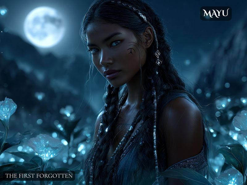 The First Forgotten – eBook Edition