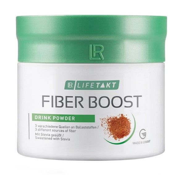 Fiber Boost