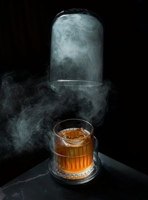 Smoked &amp; Spiced Selections