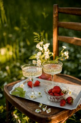 Botanical Blends