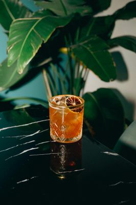 Bitters &amp; Aperitifs