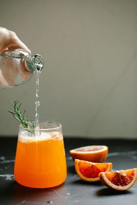 Distilled Botanicals