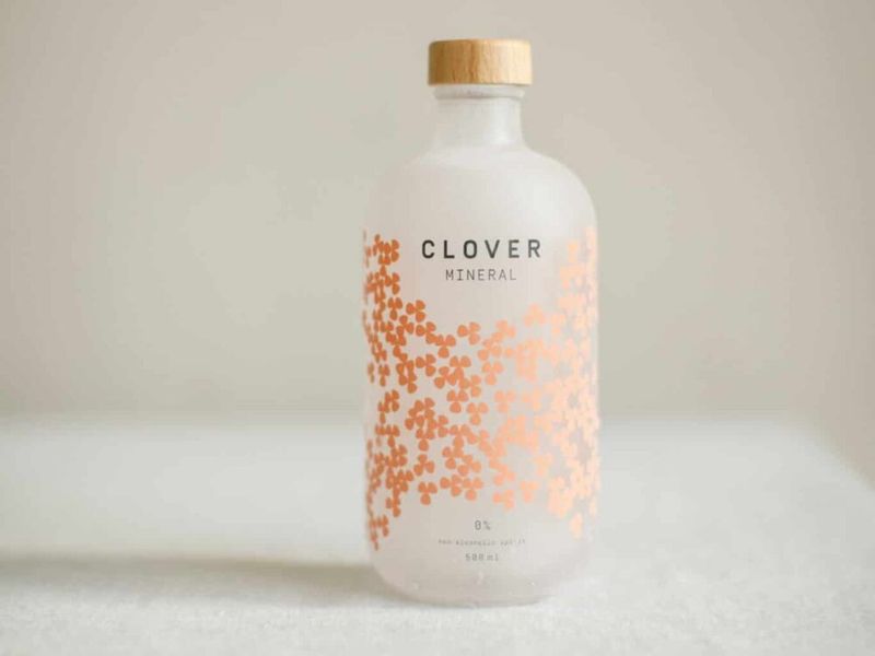 Clover Mineral
