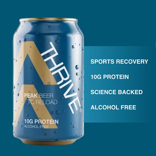 Thrive &quot;Peak&quot; (24 pakket)
