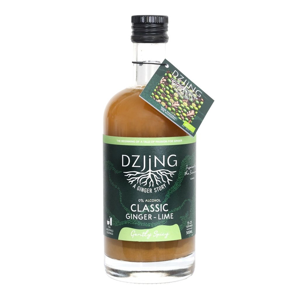 DZJiNG Classic
