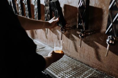 IPA &amp; Bitter Moments