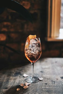 Spritz Glasses