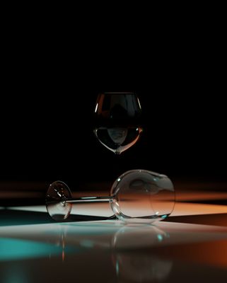 Glass Sets &amp; Collections