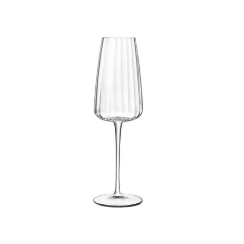Speakeasies Swing: Prosecco Glas