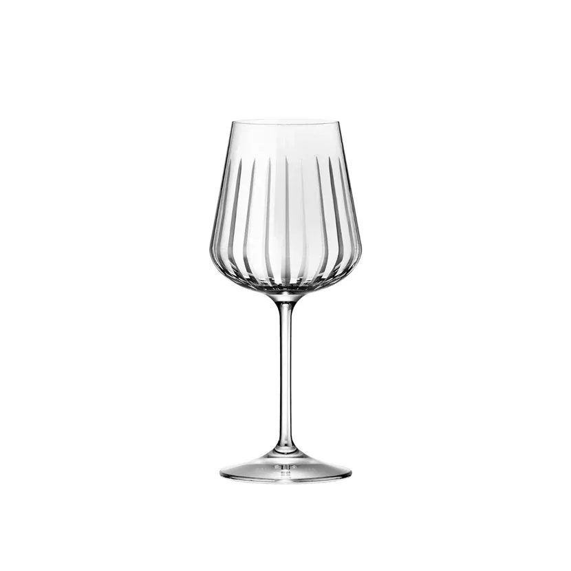 Timeless Spritz Glas: Elegant glas voor spritz &amp; cocktails