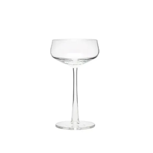 Viittaa Coupe: Elegant glas voor cocktails &amp; aperitief