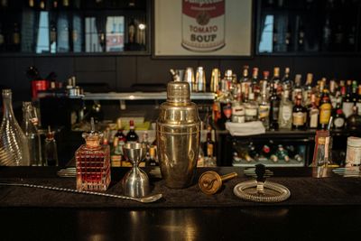 The Third Essentials