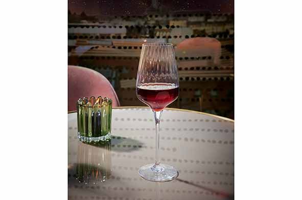 Chef &amp; Sommelier Symetrie Wijnglazen – Set van 6 | 45 cl