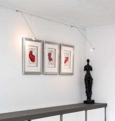 Stas Picture Hanging Systems