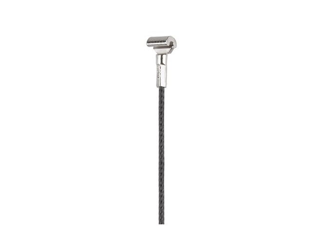 Stas Stainless Steel Cable with Cobra Connector