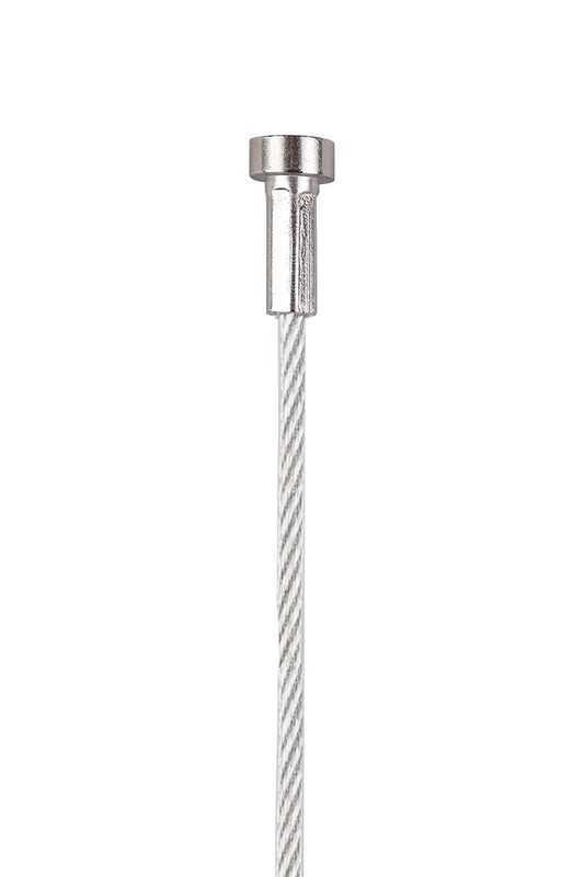 Stas Steel Cable with Disc