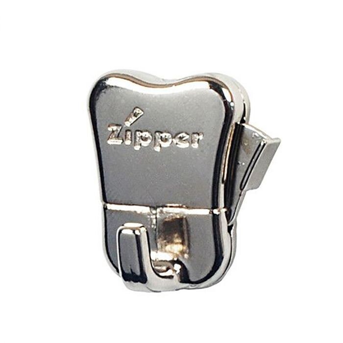 Stas Zipper