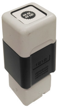 12/12 mm Self Inking Stamp