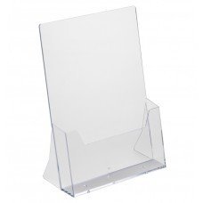 Desktop Literature Holders
